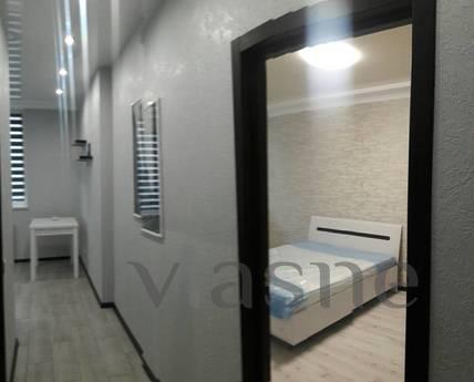 VIP apartmens in Kiev
Шикарные и уютные апартаменты в новом 