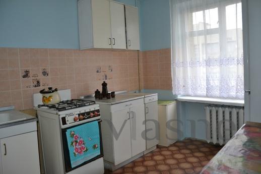 I will rent an apartment in Truskavets n, Truskavets - apartment by the day