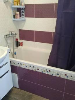 Rent a room to a foreigner for rent, Sofievskaya Borshchagovka - apartment by the day