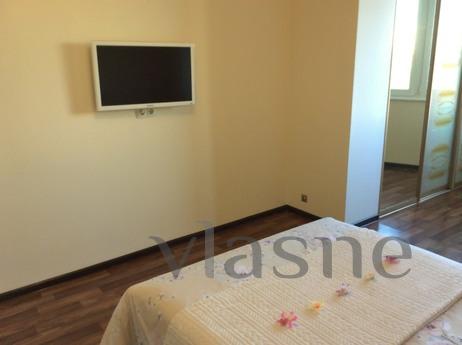 3 bedroom apartment in Arcadia area, Odessa - apartment by the day