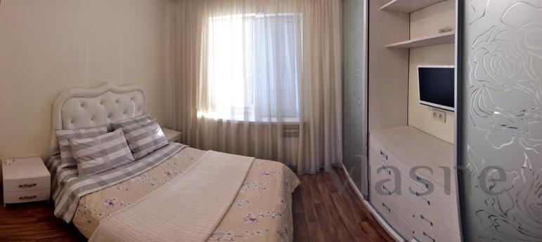 3 кімнатна квартира в районі Аркадії, Одеса - квартира подобово