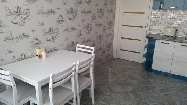 Cozy apartment in a new house, Odessa - mieszkanie po dobowo