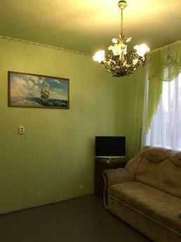 Denize yakın bir ev kiralamak Berdyansk, Berdiansk - günlük kira için daire