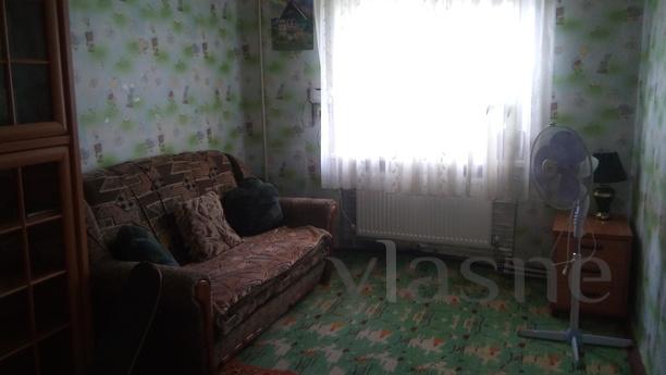 Rent two-room apartment by the hour, Kamenskoe (Dniprodzerzhynsk) - mieszkanie po dobowo