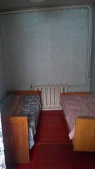 Small house, Berdiansk - mieszkanie po dobowo