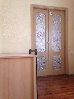 Private house of the liska, to the sea 5, Berdiansk - apartment by the day