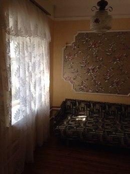 Liska'nın özel evi, denize 5 dakika, Berdiansk - günlük kira için daire
