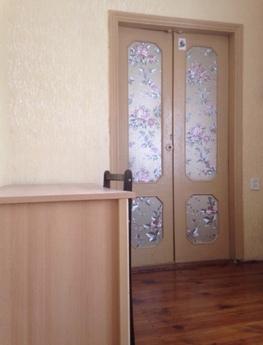 Private house of the liska, to the sea 5, Berdiansk - apartment by the day