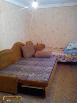 Rent a summer house (rooms on a turn-key, Berdiansk - apartment by the day