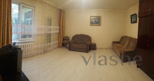 Daily rent of an apartment by the sea, Odessa - apartment by the day