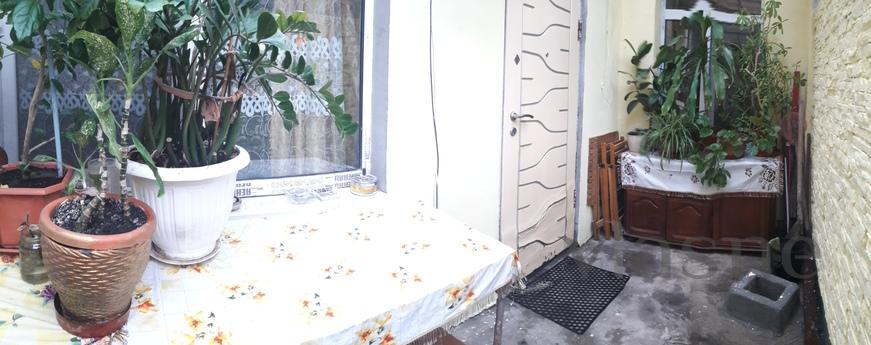 Daily rent of an apartment by the sea, Odessa - mieszkanie po dobowo