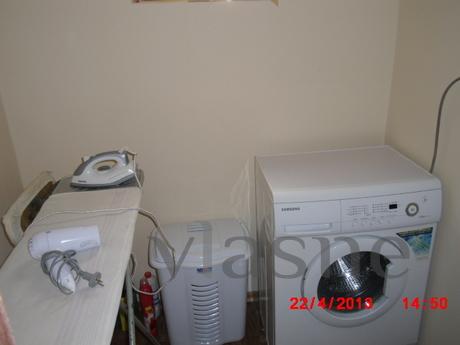 Daily rent apartment, Odessa - apartment by the day