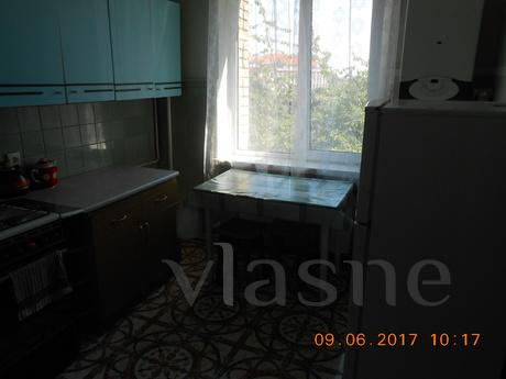 I rent an apartment on a turn-key basis, Truskavets - apartment by the day