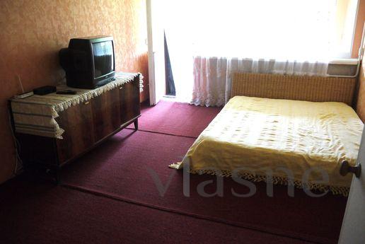 Daily, hourly, clean comfortable apartment with all amenitie