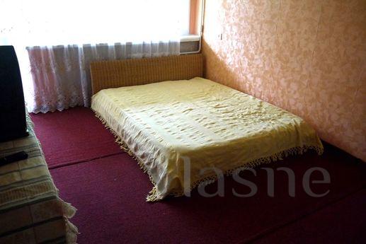 Nagorka. Daily, hourly, clean comfortabl, Dnipro (Dnipropetrovsk) - mieszkanie po dobowo