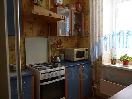 Rent an apartment 1- but the apartment i, Yuzhny - apartment by the day