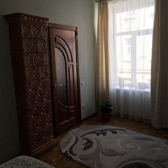Clean and cozy apartment in the city cen, Lviv - mieszkanie po dobowo
