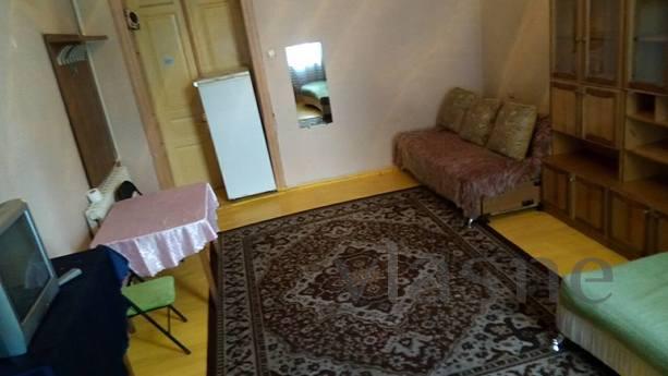 Кімната на Катерининській 93, Одеса - квартира подобово