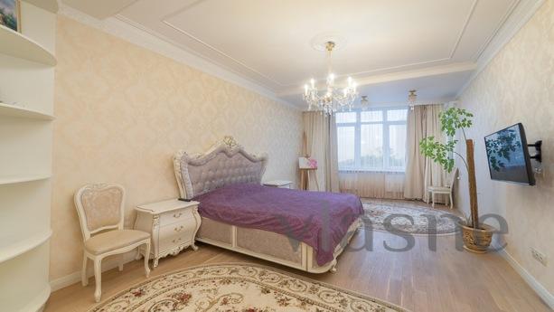 Квартира в Аркадии с видом на море, Одесса - квартира посуточно