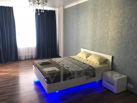 6 спальних місць квартира в Аркадії, Одеса - квартира подобово