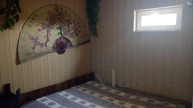 family holidays in Berdyansk, Berdiansk - apartment by the day