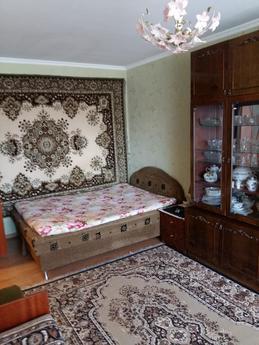 СДАМ 1 yatak odalı daire, Berdiansk - günlük kira için daire