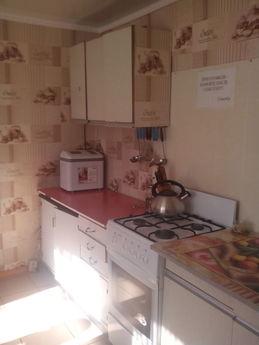 Rent economy rooms in Berdyansk on foxes, Berdiansk - apartment by the day