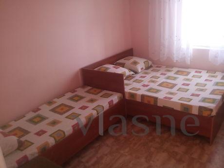 Rent economy rooms in Berdyansk on foxes, Berdiansk - apartment by the day