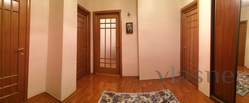 Rent 2-room apartment, Astana - günlük kira için daire