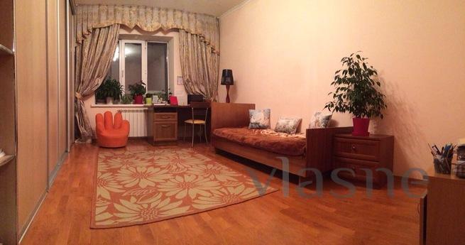 Rent 2-room apartment, Астана - квартира подобово