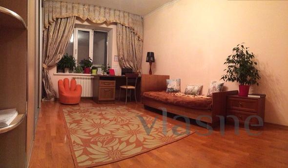 Rent 2-room apartment, Астана - квартира подобово