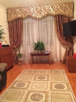Rent 2-room apartment, Астана - квартира подобово