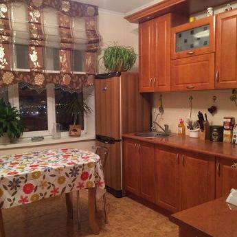 Rent 2-room apartment, Астана - квартира подобово