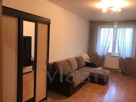 Rent one-room apartment, Петропавловск-Камчацки - квартира подобово