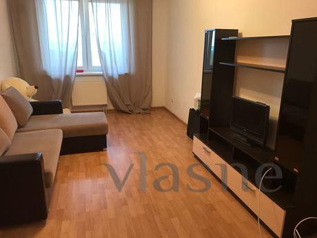 Rent one-room apartment, Петропавловск-Камчацки - квартира подобово