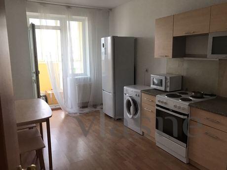 Rent one-room apartment, Petropavlovsk-Kamchatsky - apartment by the day