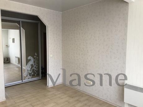 1 room 16 Fontana, Odessa - apartment by the day