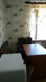 Deniz manzaralı bir daire kiralamak, Berdiansk - günlük kira için daire