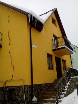 Rooms in the cottage, Truskavets - apartment by the day