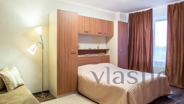 1 bedroom apartment for rent, Saint Petersburg - mieszkanie po dobowo