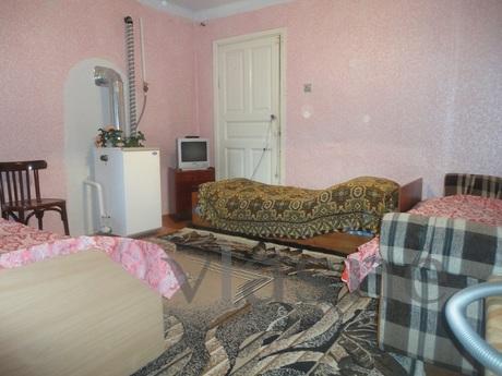 Rent rooms in Odessa near the sea, Odessa - mieszkanie po dobowo