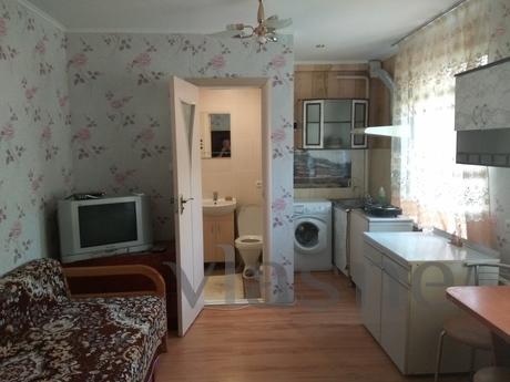 Small house in private sector, Skadovsk - apartment by the day