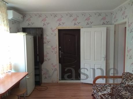 Özel sektörde küçük ev, Skadovsk - günlük kira için daire