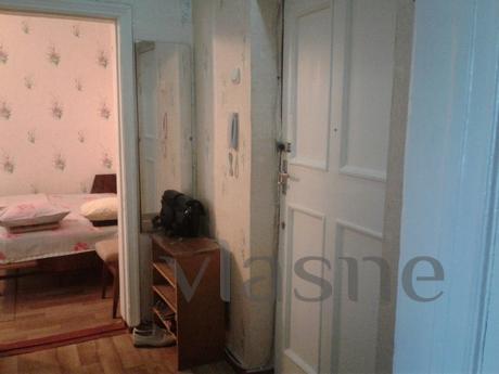 2-room. in the center at Blvd. Shevchenk, Zaporizhzhia - apartment by the day