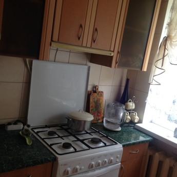 Rent rooms in the suburbs of Odessa, Odessa - apartment by the day