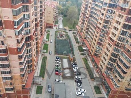 1-а на Армійській, Одеса - квартира подобово