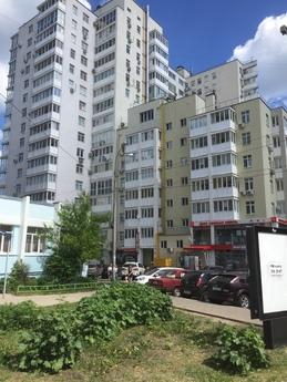 Апартаменты-центр Тимирязева 35, Нижний Новгород - квартира посуточно
