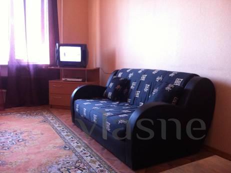 Daily Dusi Kovalchuk street, d. 252, Новосибірськ - квартира подобово