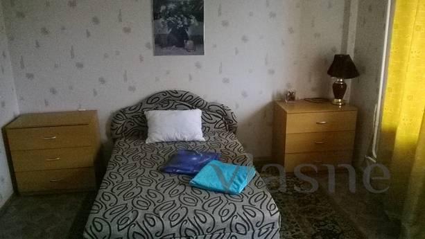 Daily Dusi Kovalchuk street, d. 252, Новосибірськ - квартира подобово