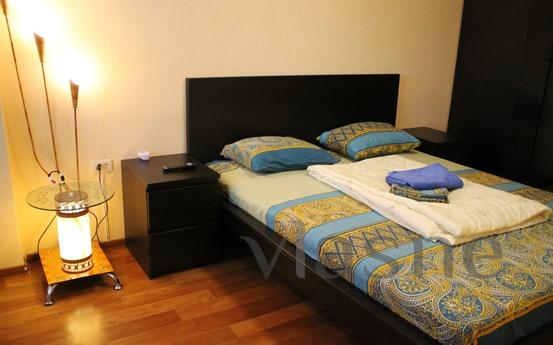 Daily rent 1-room apartment, Новосибірськ - квартира подобово